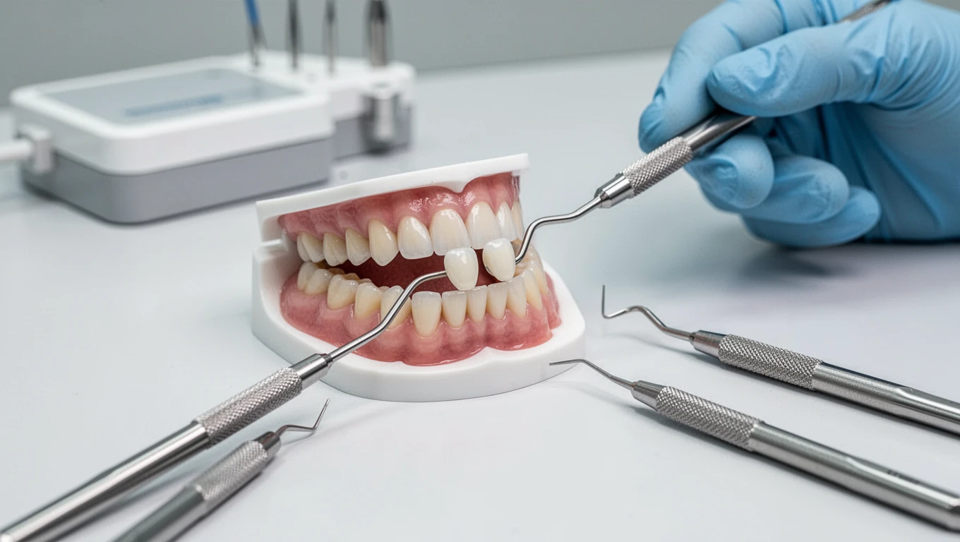 Dental Bonding