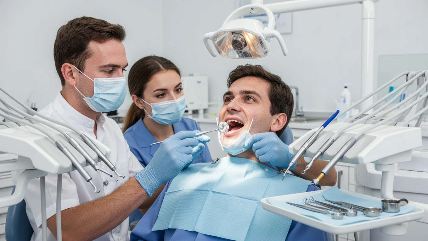 Dental Exams