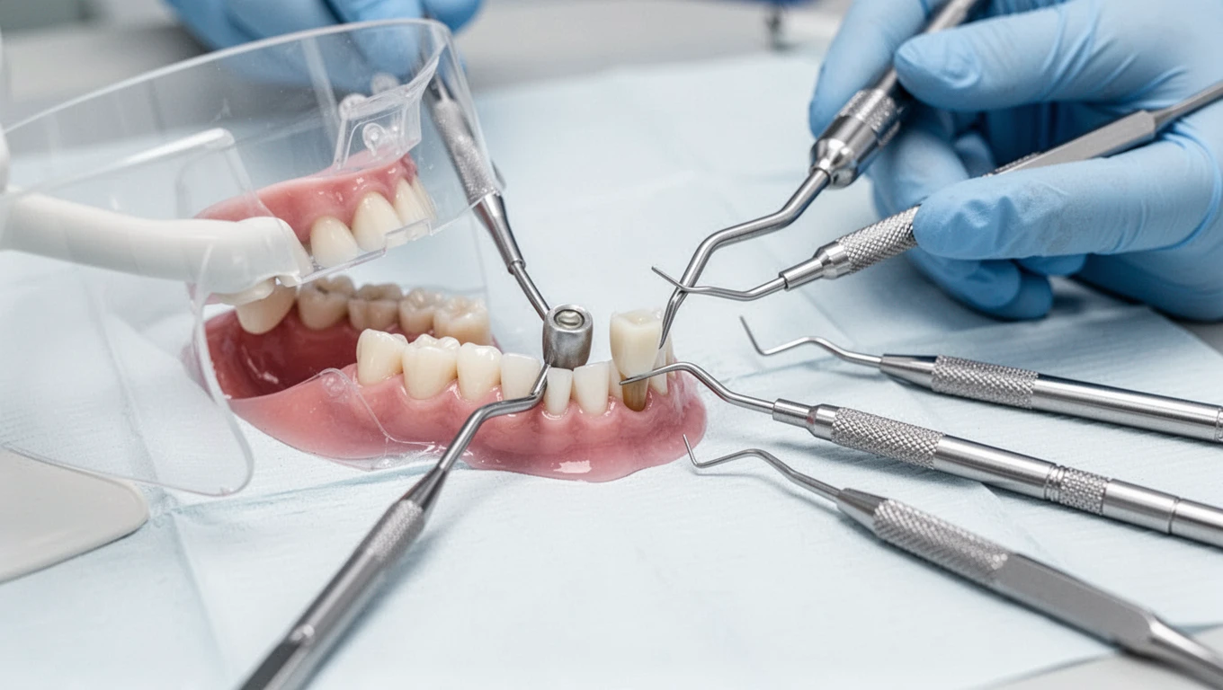 Dental Fillings